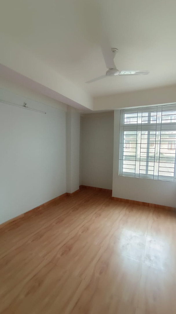 Unfurnished 3bhk in Swaraj Nagar, Sarumotoria, Guwahati, Assam, India for Rent